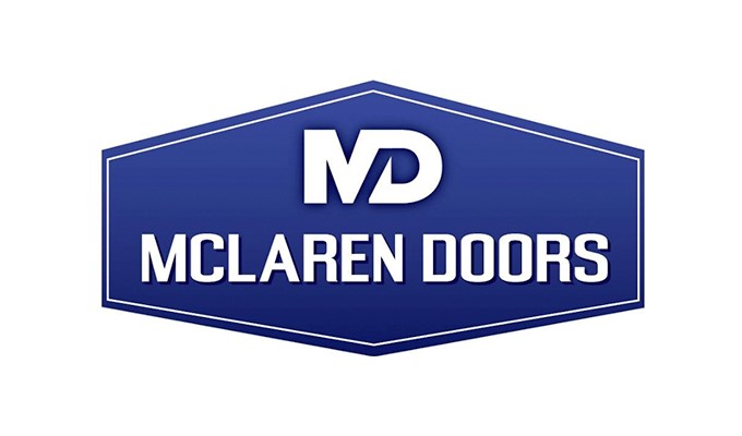 McLaren Doors Announces New Roll-up Door Program with Rush Truck Centers