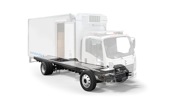 Bollinger Motors and Wabash Announce Joint Development to Produce Last-mile Refrigerated Delivery Electric Truck