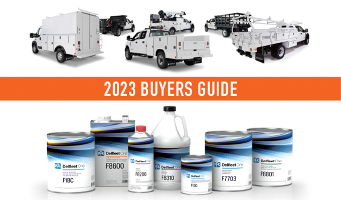 2023 BUYERS GUIDE