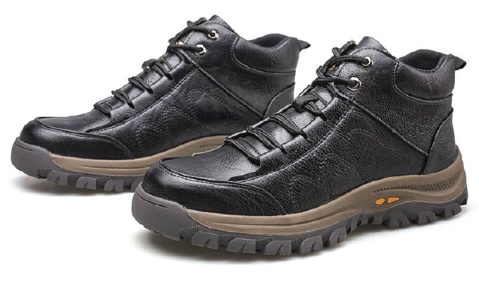 Safety Shoes for Landscapers with a Stylish Makeover