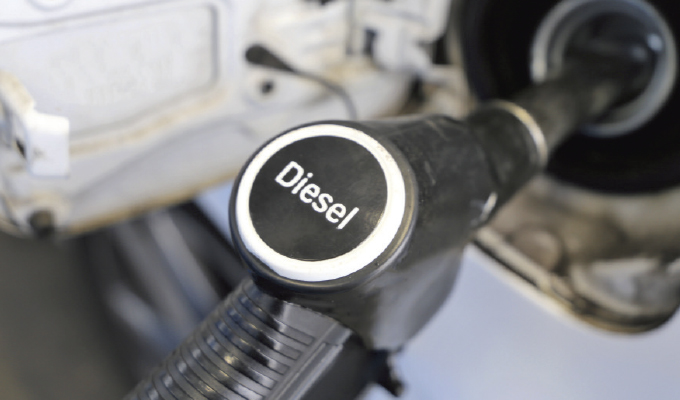 Diesel Vehicle and Diesel Fuel Price Outlook For 2023