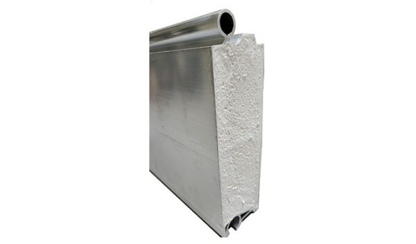 Mclaren Doors Launches New Streamline 2-inch Insulated Reinforced ...