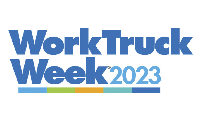 WORK TRUCK WEEK PREVIEW