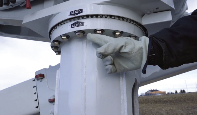 How to Properly Maintain  Bucket Trucks and Digger Derricks