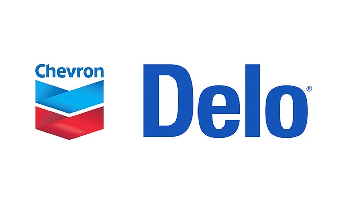 Chevron Delo 600 ADF Oils Approved for Cummins Mobile Natural Gas Engines