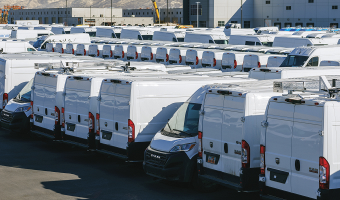 A Guide to Sourcing Fleet Vehicles