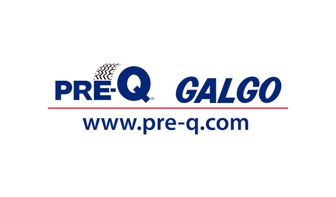 Pre-Q GALGO Corporation Extends Extreme Tread Line By Five Designs
