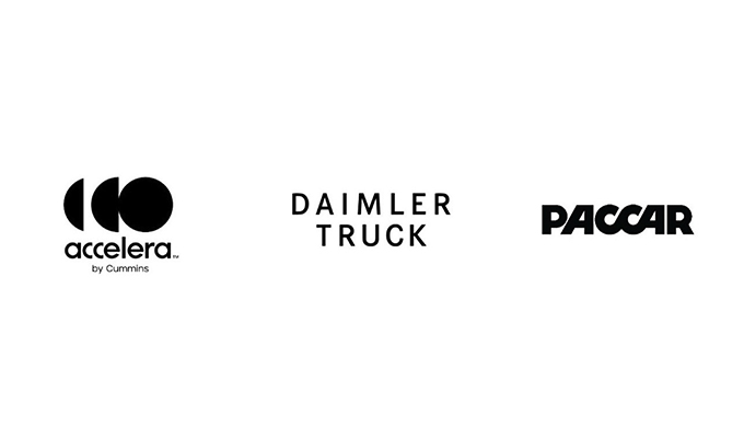 Accelera by Cummins, Daimler Truck, and PACCAR Form a Joint Venture to Advance Battery Cell Production in the US