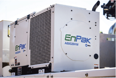 Miller EnPak Power System