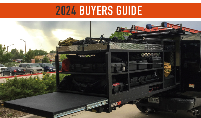 2024 Buyers Guide