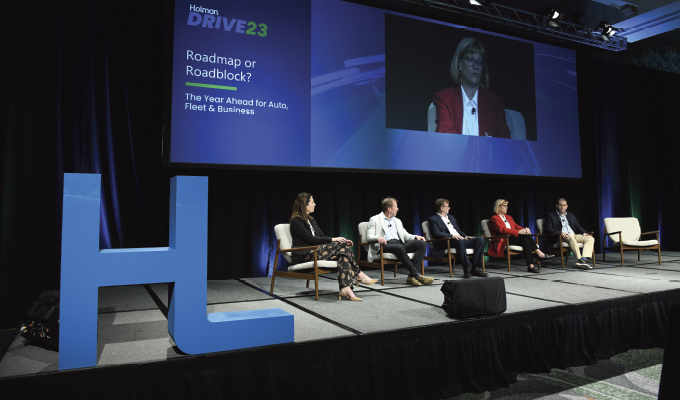 Fleet Industry Key Trends