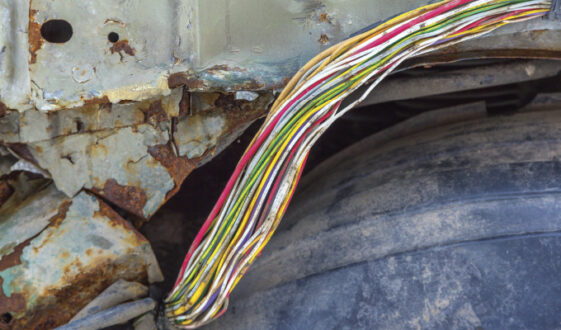 Solving Truck Ground Wire Issues - Modern Work Truck Solutions
