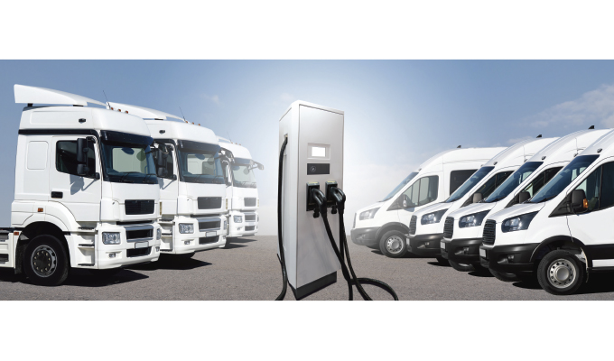 Alternative Fuels for Fleets