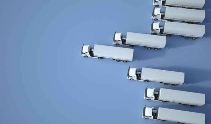 Fleet Operations In 2024