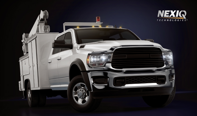 NEXIQ Technologies eTechnician Helps Techs Perform Fast, Accurate Diagnostics