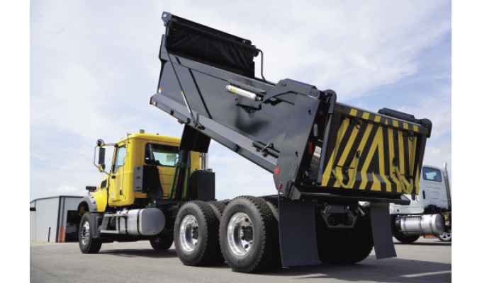 GODWIN MANUFACTURING AND GOOD ROADS WIN STATE CONTRACTS