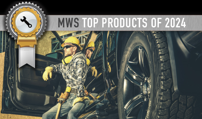 Top Products of 2024