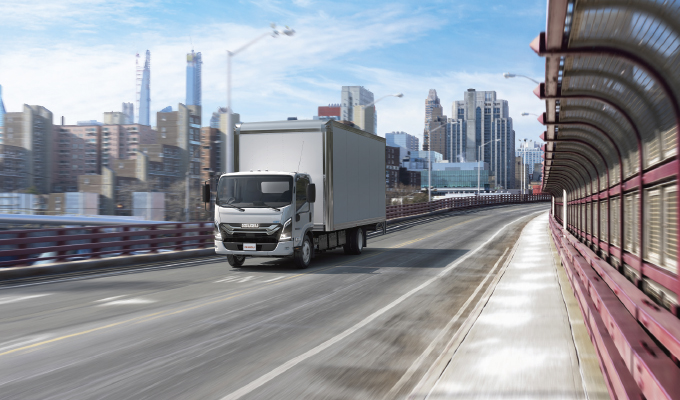 ISUZU IS AWARDED CERTIFICATIONS