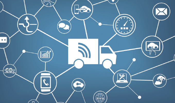 Unlock the Power of Telematics
