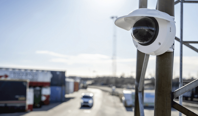 Fleet Security: A Paramount Priority in an Era of Digitized Transportation