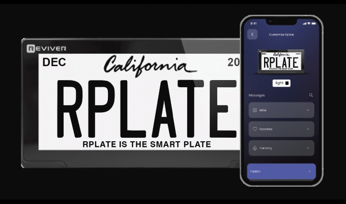 Tag, You're Fleet: The Future of Fleet Management