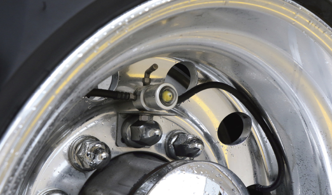 Tire Pressure Management in Work Trucks: Simplicity vs. Complexity