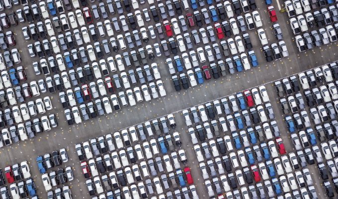 How to Effectively Liquidate Specialized Commercial Vehicles and Equipment