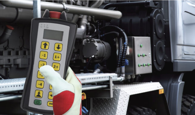 Modern Work Truck Solutions - Serving the needs of class 1-8 work truck ...