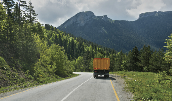 Survey Points to Total Cost of Ownership, Safety and EVs as Goals for Fleets