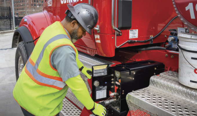 Alternative Fuels Emerge as Viable Zero Emissions Solutions for Work Trucks
