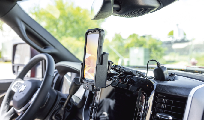 Hidden Costs of Distracted Driving for Businesses
