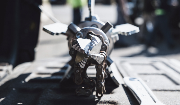 Unique Nozzles Unlock the Full Potential of Recycled Water Trucks