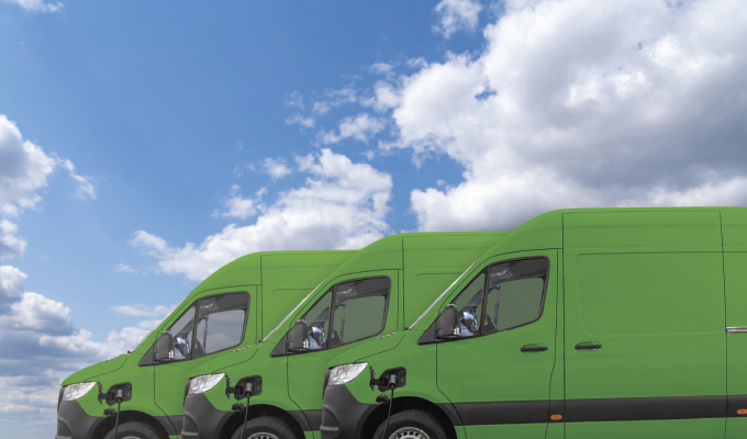 Simplifying Fleet Electrification