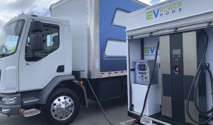 The Propane Autogas Innovation Era