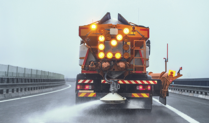 Mastering Ice Control: Essential Strategies for Success