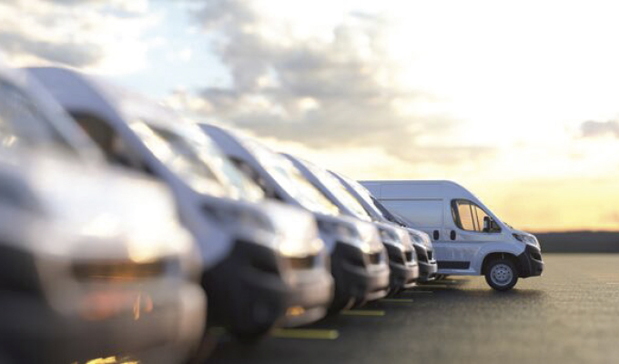 State of Fleet Cards Report 2025